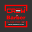 Crew Barber Class for Men icon