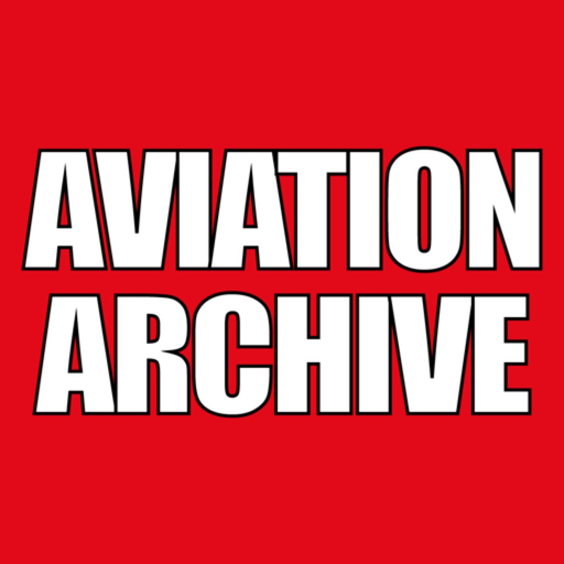 Aviation Archive Magazine app icon