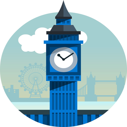 Vaughan Student World app icon