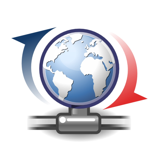 Nadzornik omrežja Pro app icon