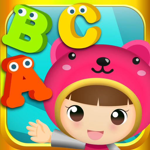 Baby Learning Videos - Nursery Rhymes Color Songs app icon