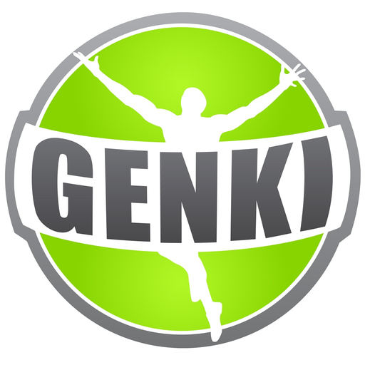 GENKI app icon