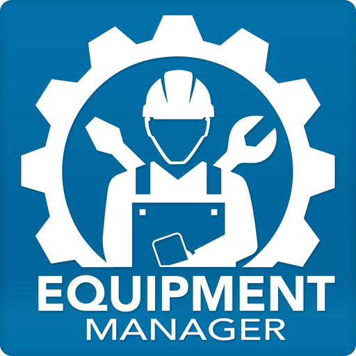 Equipment Manager app icon