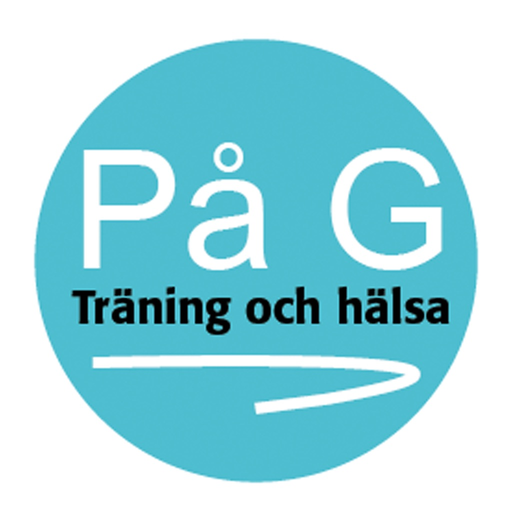 På G app icon