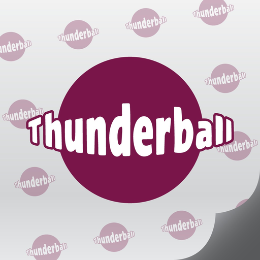 Thunderball Results app icon