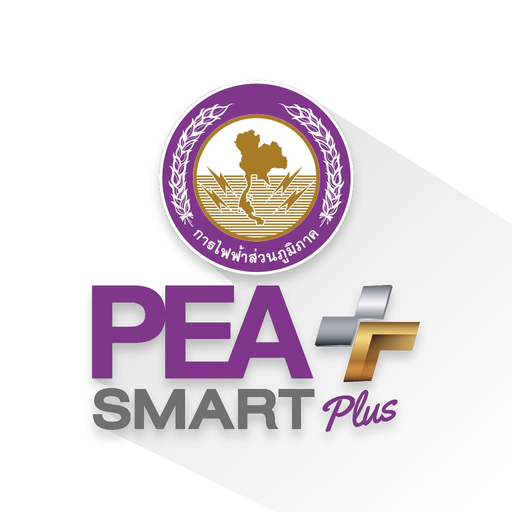 PEA Smart Plus app icon