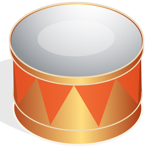 On Track Rhythm Test app icon