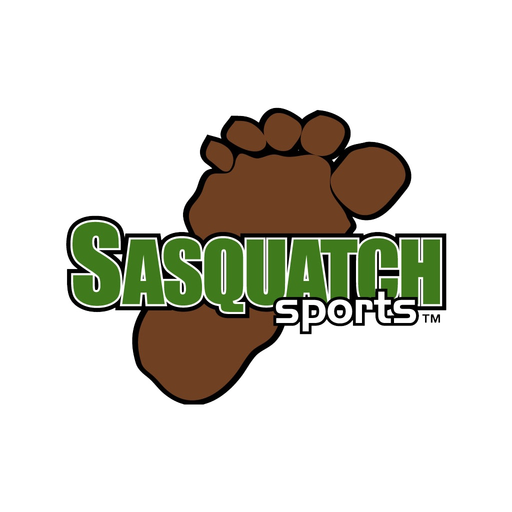 Sasquatch Sports app icon
