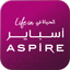 Life in Aspire icon