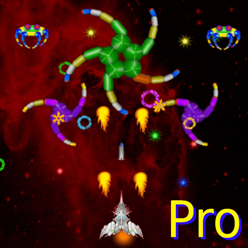 Zetta Force 7 Pro app icon