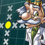 Logic Daily: Grid Puzzles icon