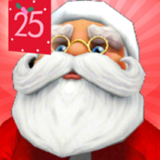 Santa Clause (Christmas Timer) app icon