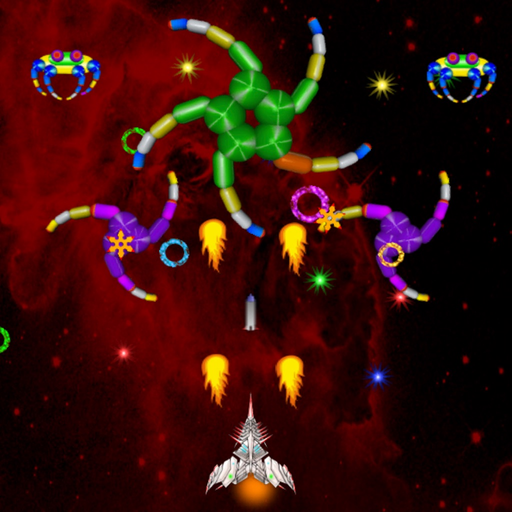 Zetta Force 7 app icon