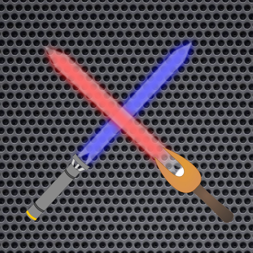 Laser Sword App app icon