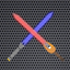 Laser Sword App icon
