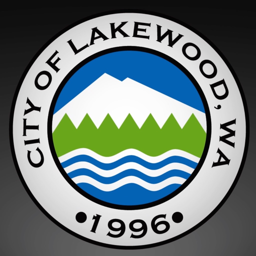 MyLakewood311 app icon