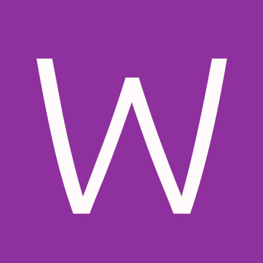 Wizigo app icon