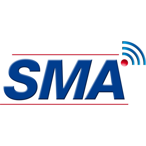 SMA app icon