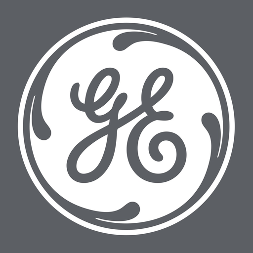 GE Healthcare MyServices app icon