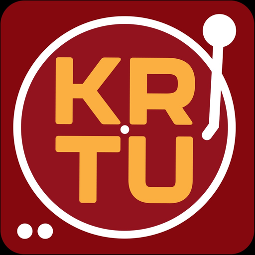 KRTU app icon