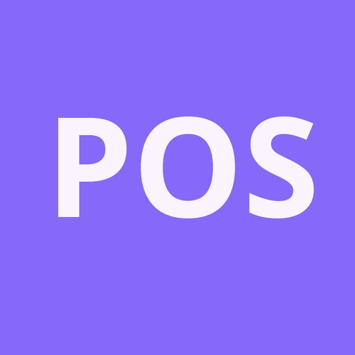 POS M2 app icon