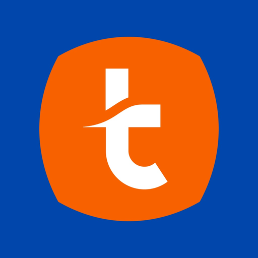TalentLMS app icon