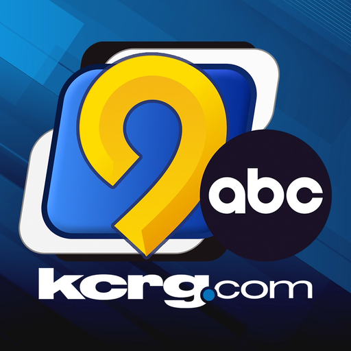 KCRG News app icon
