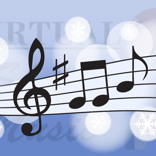 Christmas Carols Sing-Along app icon