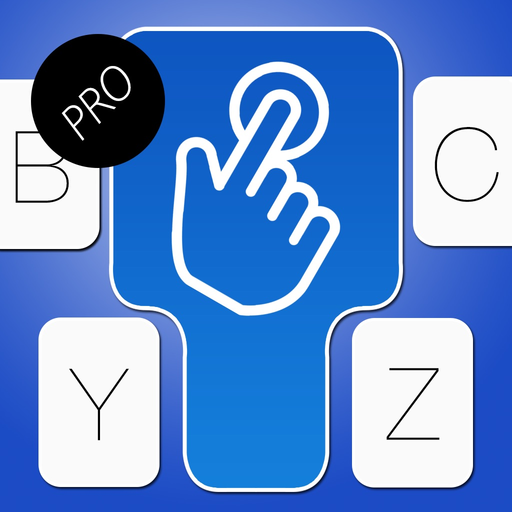 Swipe Keyboard Pro app icon