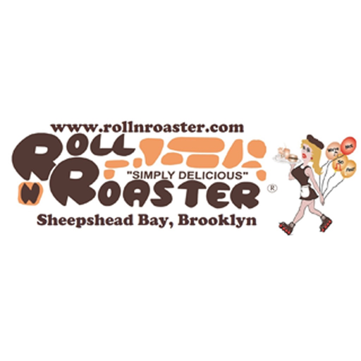 Roll N Roaster app icon