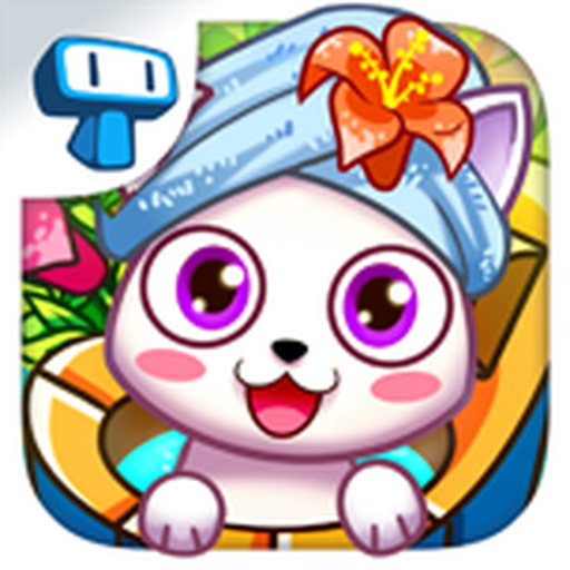 Forest Folks: Time Management app icon