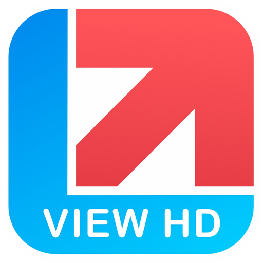 Cine View HD app icon