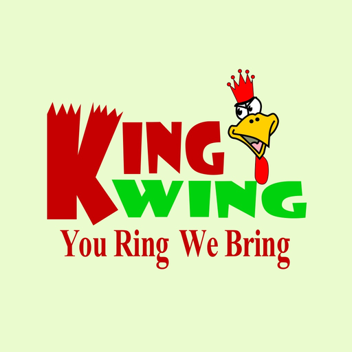 King Wing app icon