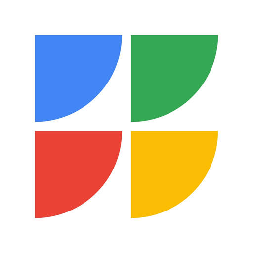 GFiber: The Google Fiber App app icon