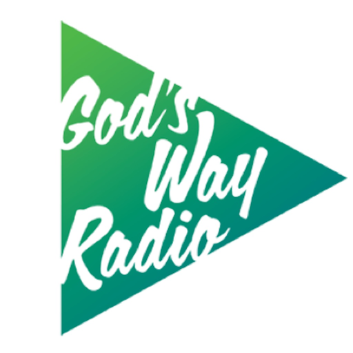 God's Way Radio app icon
