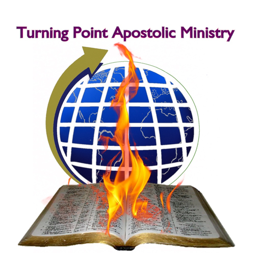 Turning Point App app icon