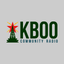 KBOO Community Radio App icon