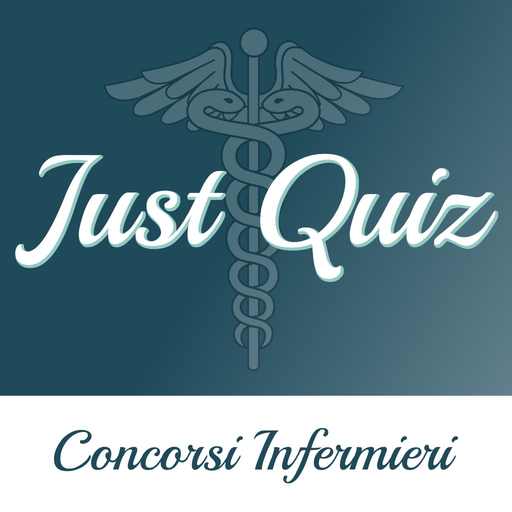 Just Quiz - Infermieri app icon