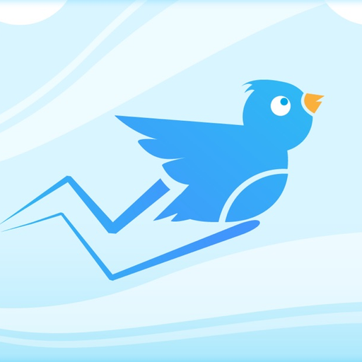 PopTweet app icon