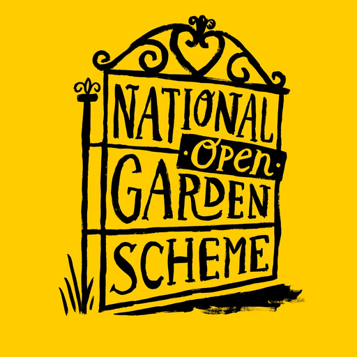 NGS Find a Garden app icon