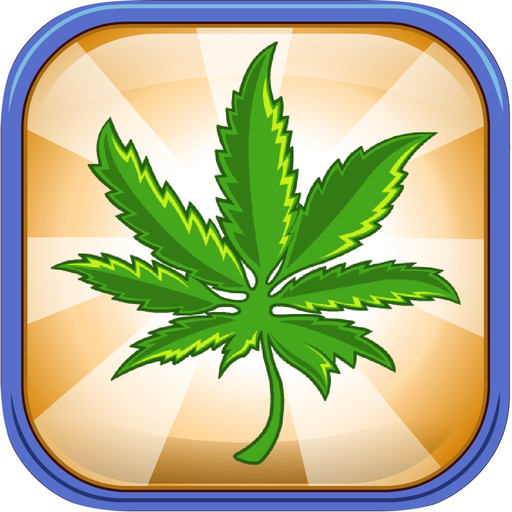 Weed Business - Drug Farm Tycoon app icon