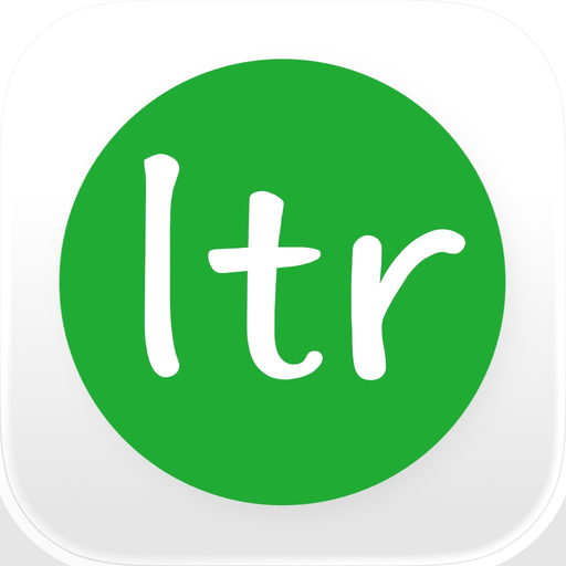Live Tennis Rankings / LTR app icon