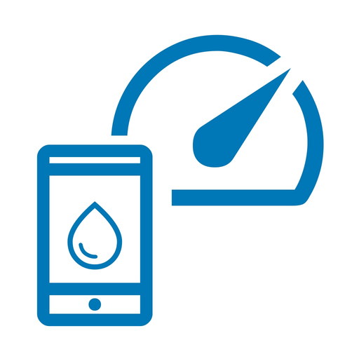 Meter Reading app icon
