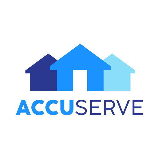 Accuserve ListerMobile app icon