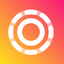 Picsart GIF & Sticker Maker icon