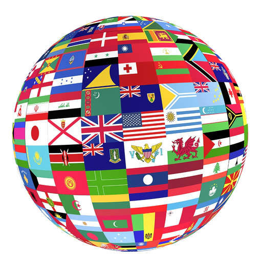 Localizable.strings app icon