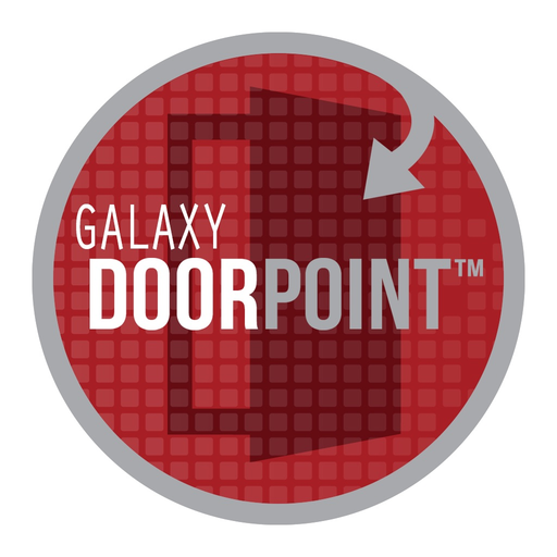 DoorPoint app icon