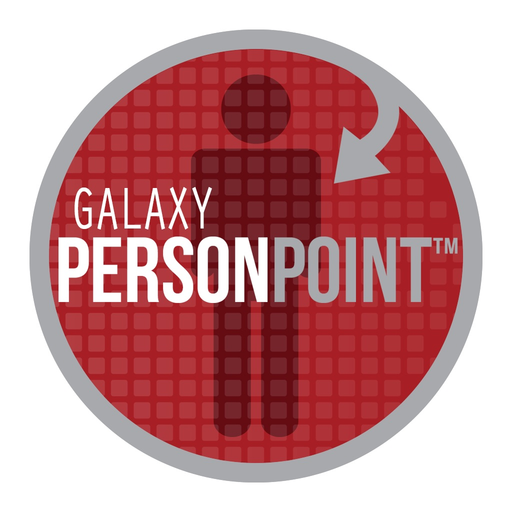 PersonPoint app icon