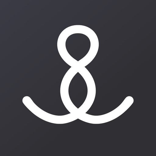 Mooringo app icon