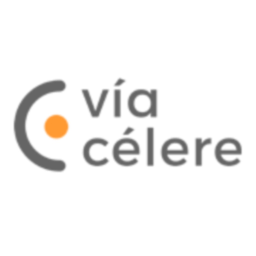 Vía Célere Visita Virtual app icon